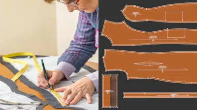 Delhi Institute of Pattern Masters – Expert Training in Pattern Making
