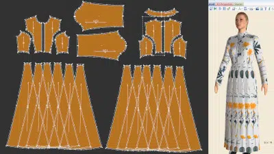 Pattern Technologist Delhi Institute of Pattern Masters – Expert Training in Pattern Making