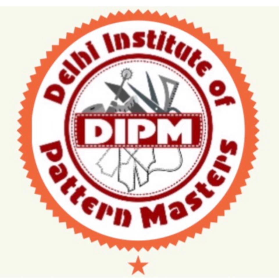 Delhi Institute of Pattern Masters-Logo