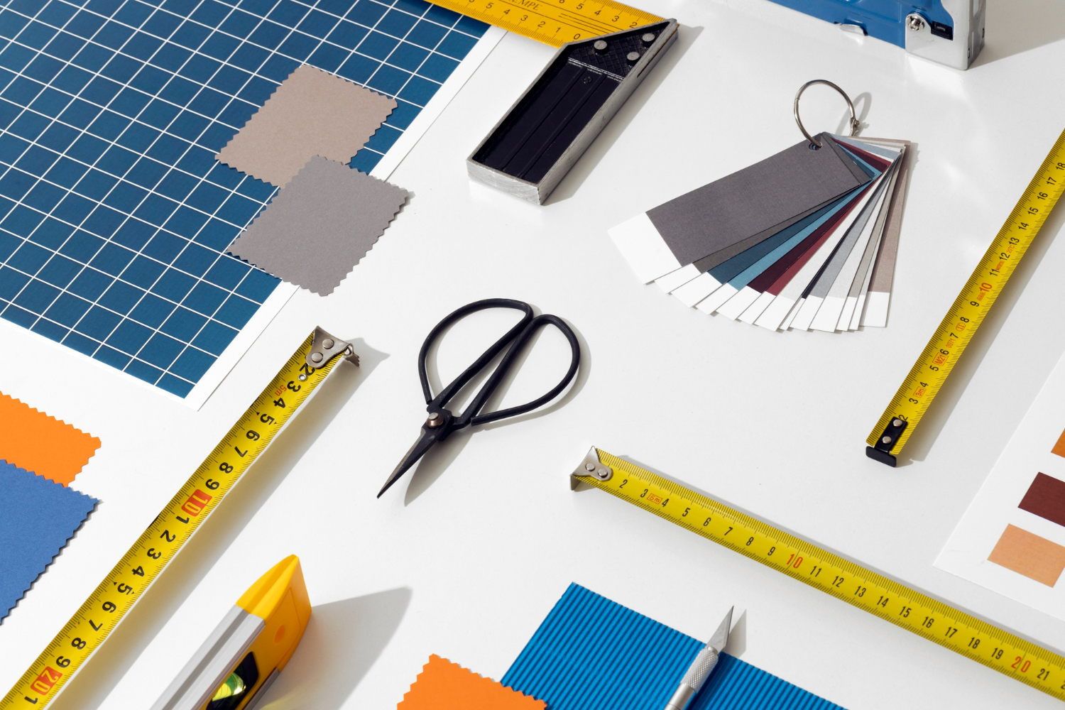 DIPM- Industrial Engineering​